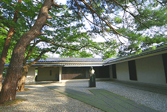 斎藤茂吉資料館